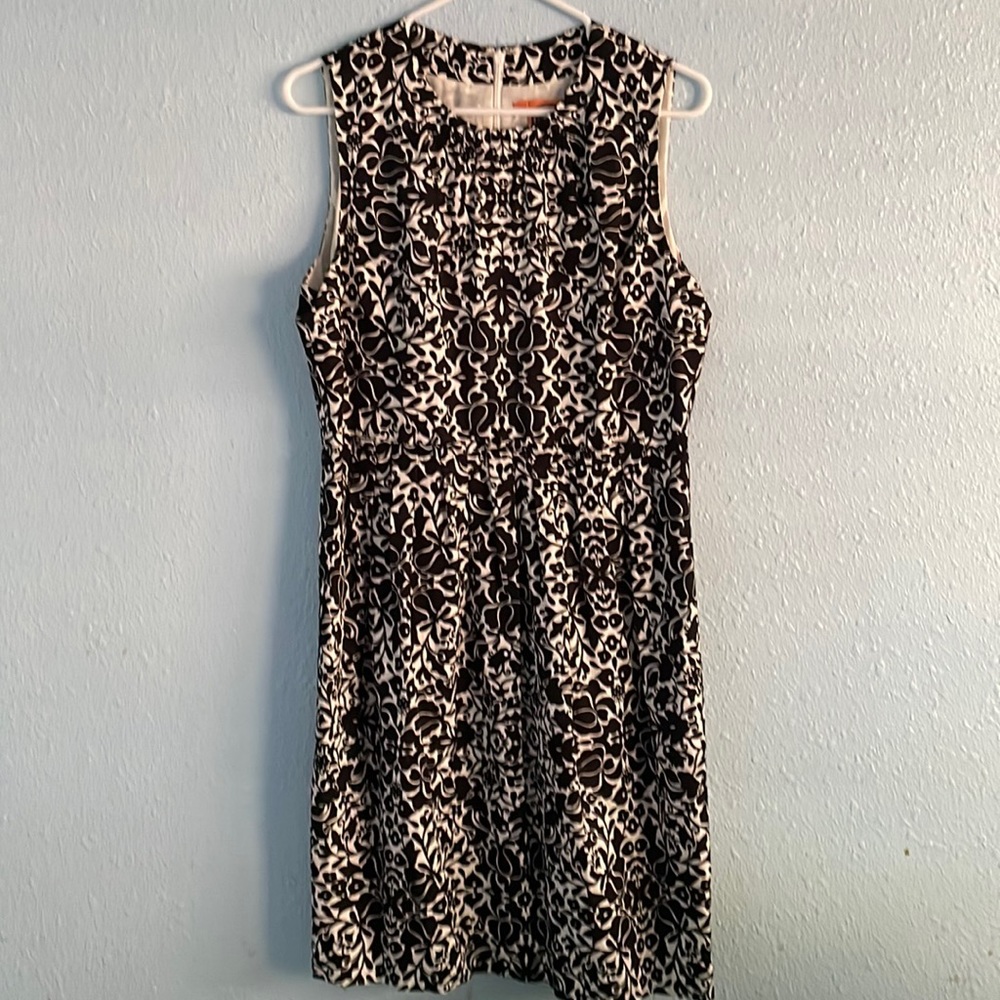 Tory Burch A-line dress 10
